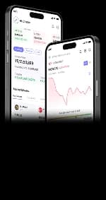 Advanced stock research tools mobile view